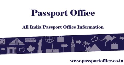 passport office pimpri chinchwad.